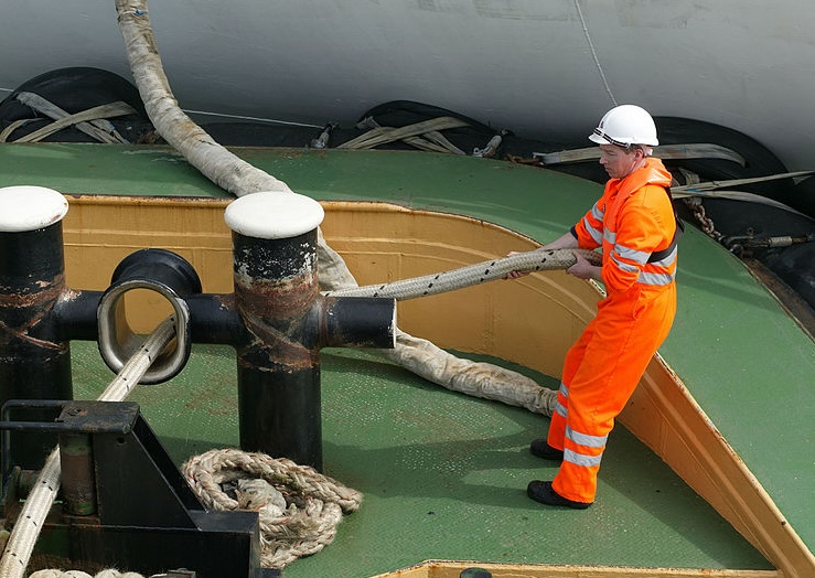 344 Maritime Course