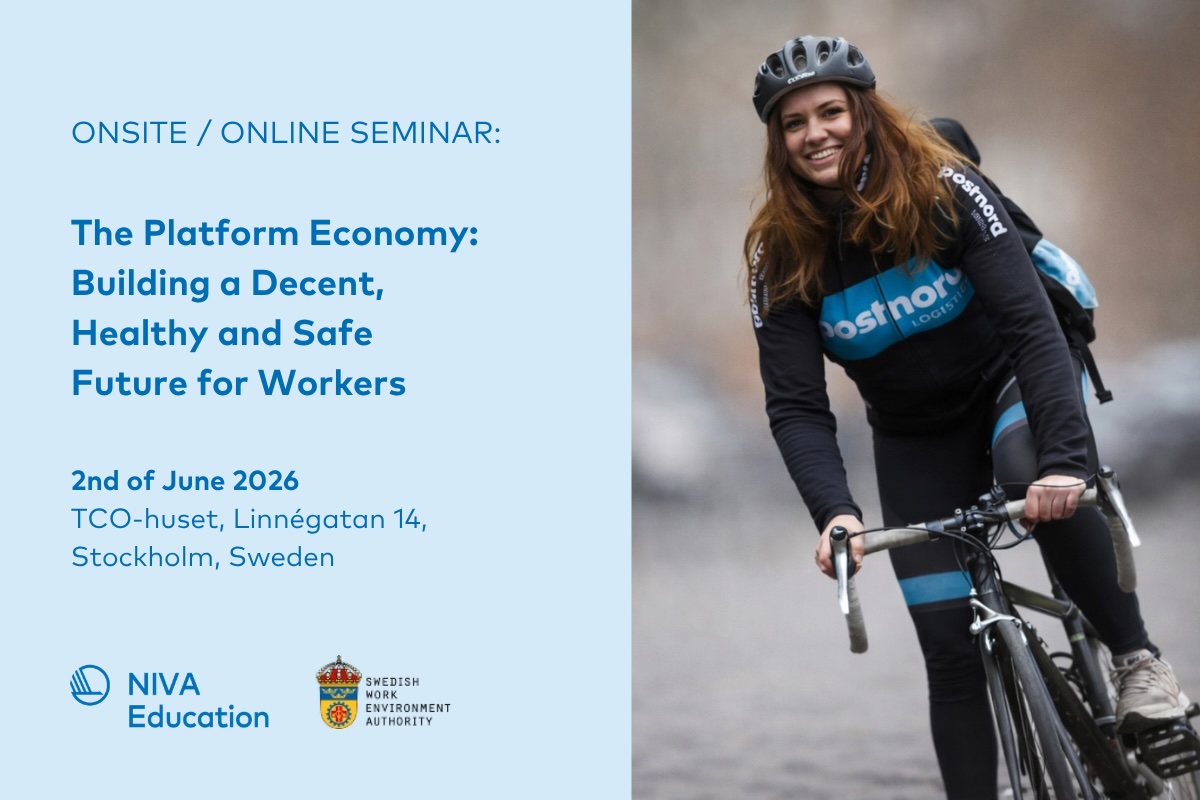 396 Platform Economy seminar 2