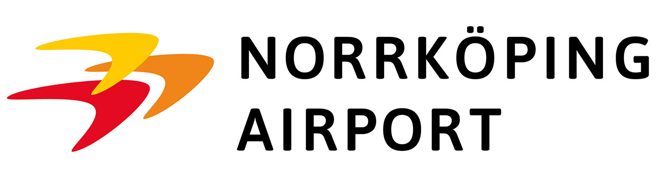 161 norrkopingairport logo