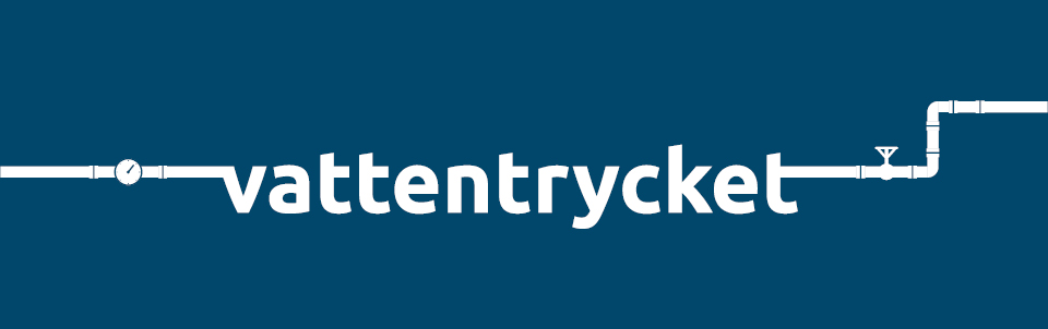 257 Vattentrycket huvud digitalt nyhetsbrev m%c3%b6rkbl%c3%a5 vit