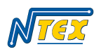 65 NTEX Logotype