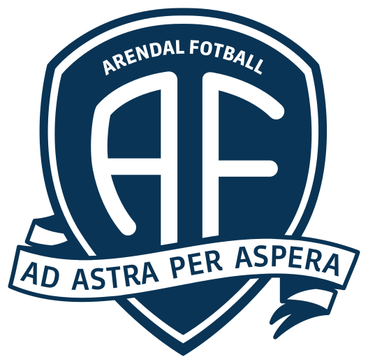 226 Arendal logo bl%c3%a5