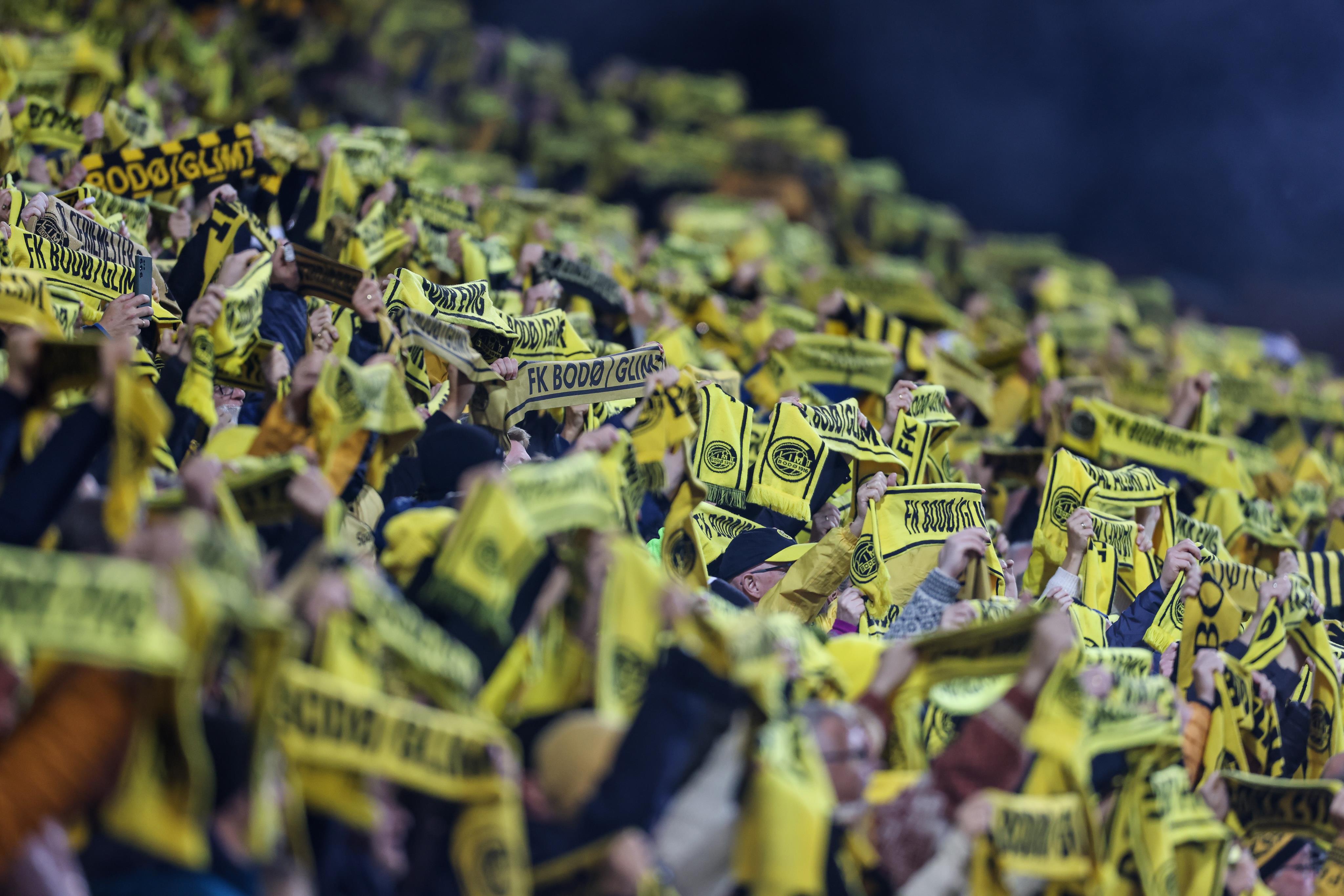 885 Bod Glimt Tottenham Champions League 20250930 0499