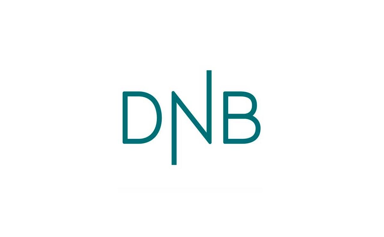 1543 DNB logo
