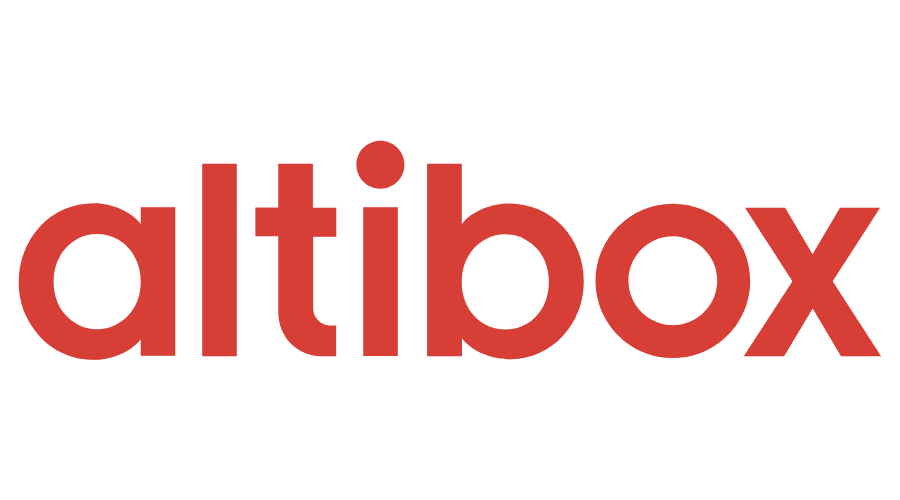 3099 altibox vector logo