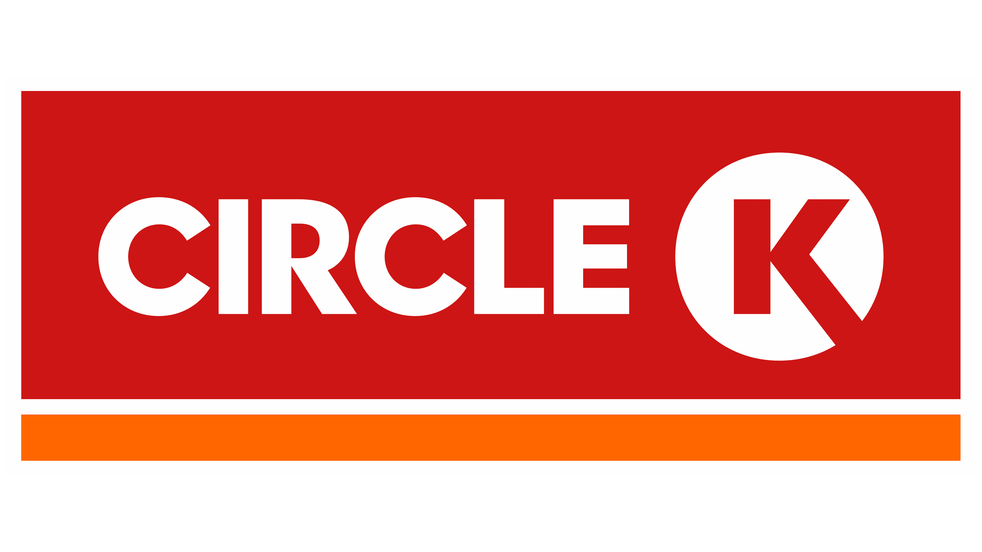 4161 Circle K Logo