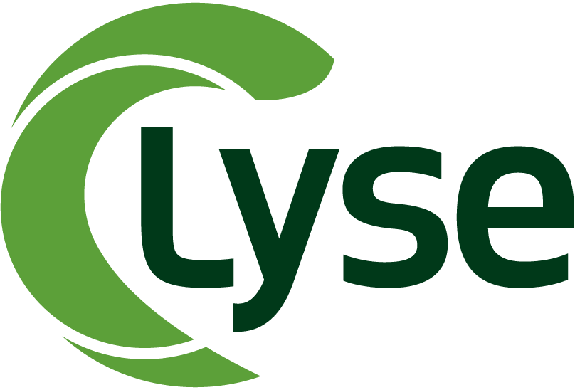 1519 lyse logo