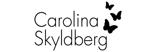 196 Carolina Skyldberg logga