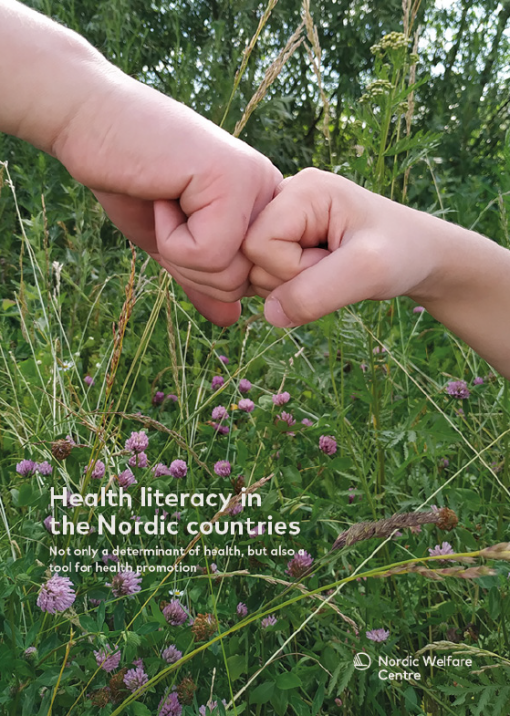 Health literacy in the Nordic countries