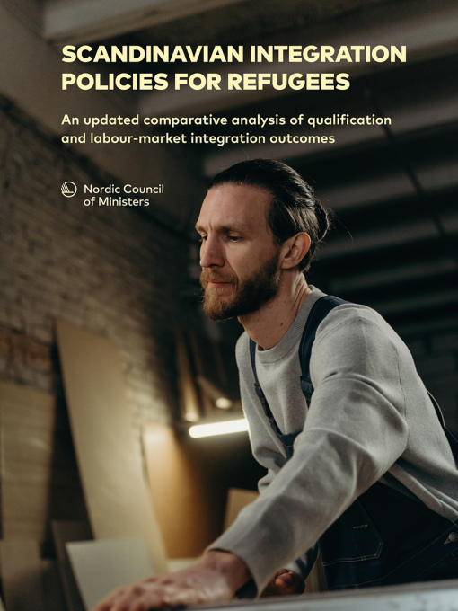 Scandinavian integration policies for refugees