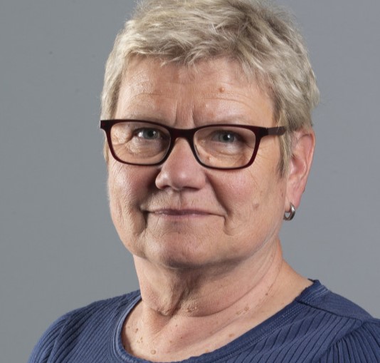 Anne Marie Mork Rokstad