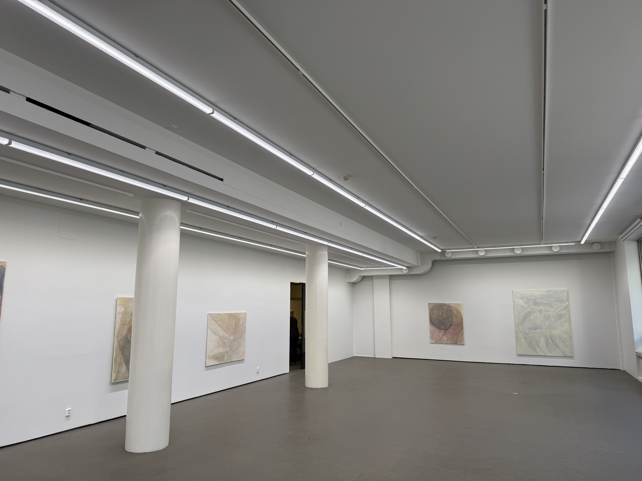 845 Galleria Sinne E line