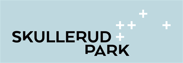 144 skullerudpark logo