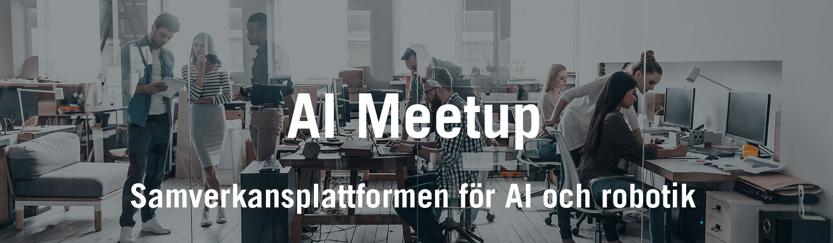 1187 AI meetup webb