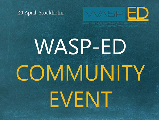 241 community event wasp webb