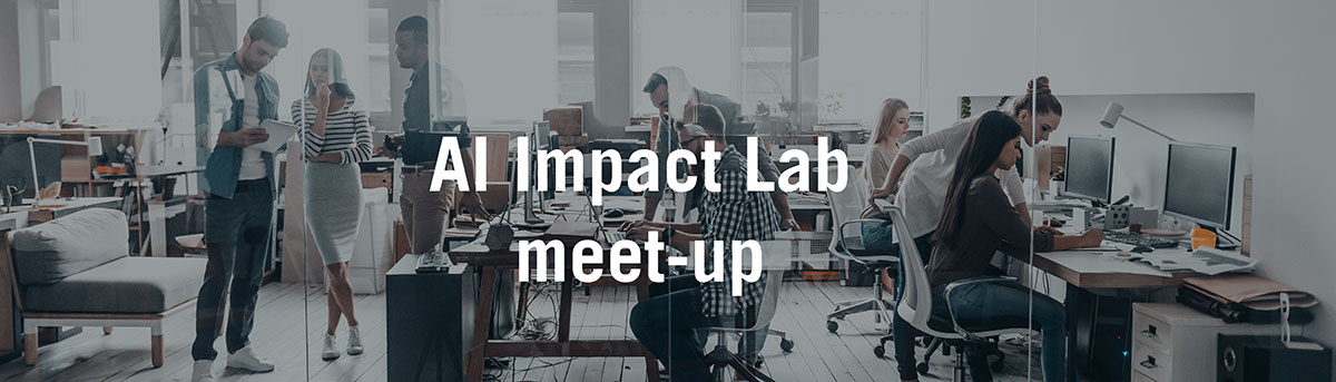 682 AI Impact Lab meet up webb