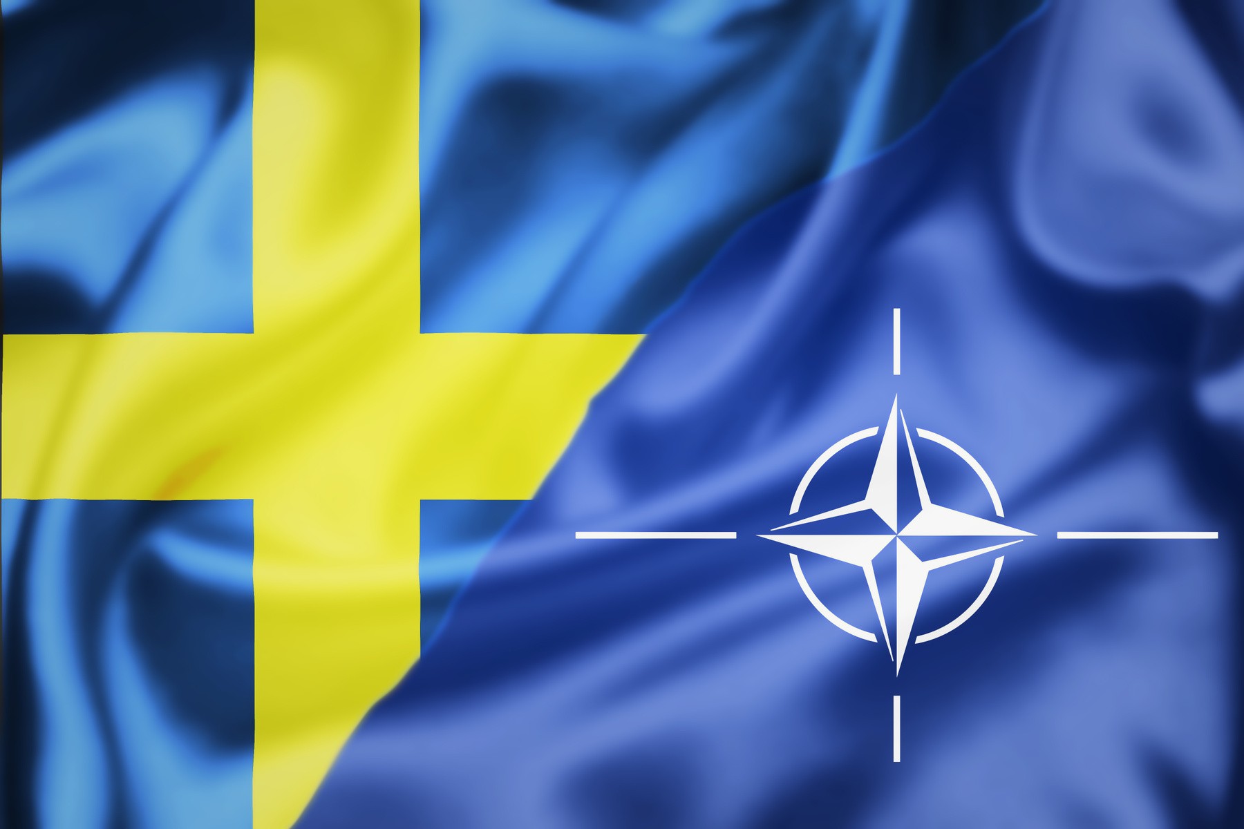 1728 thumbnail mp55604448 silk flags of sweden and nato illustration