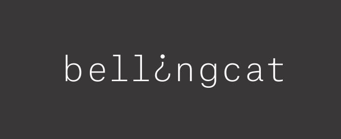 Intervju Eliot Higgins på Bellingcat