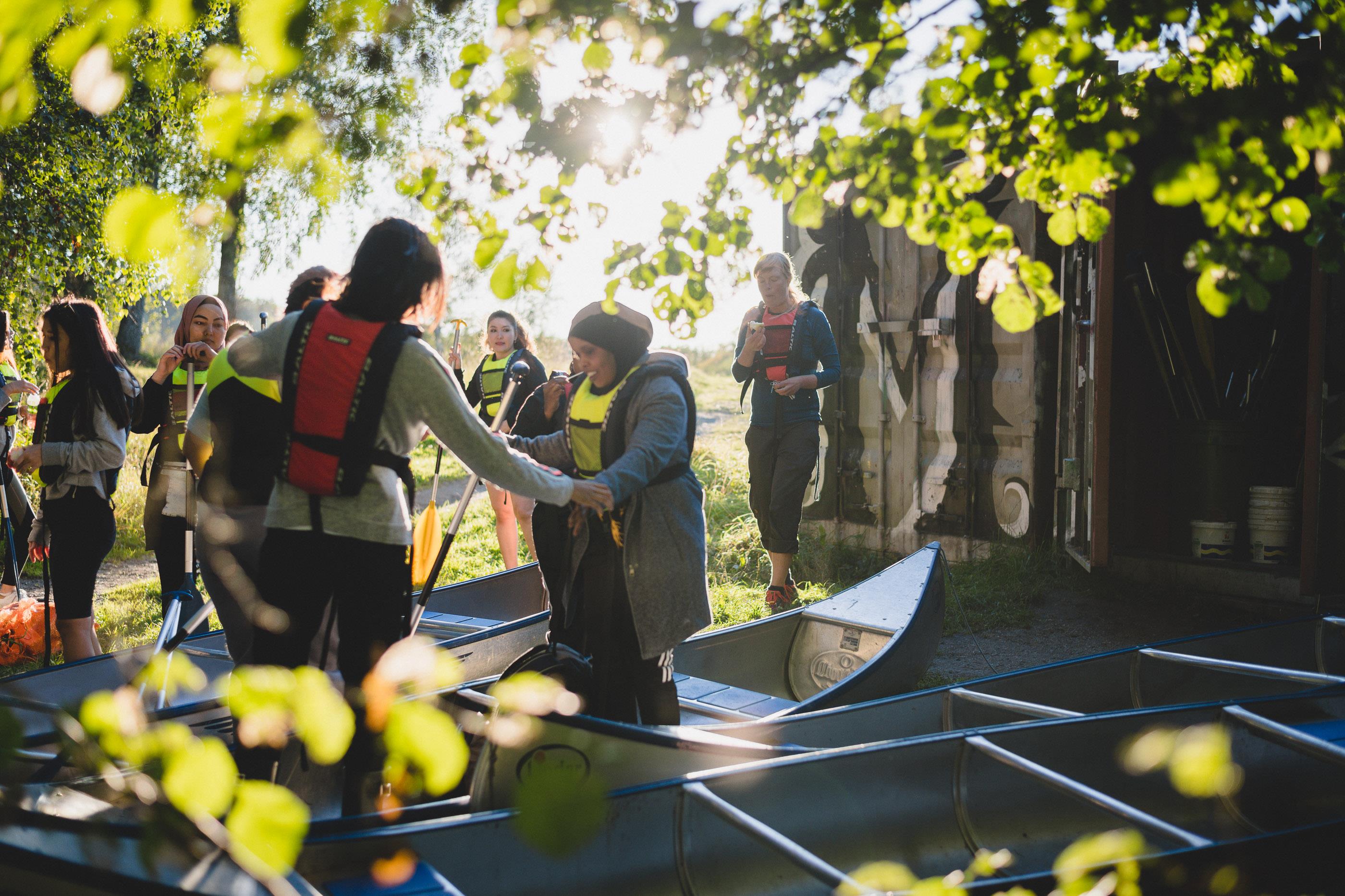 424 A%cc%88ventyrsgruppen paddling Jana Eriksson