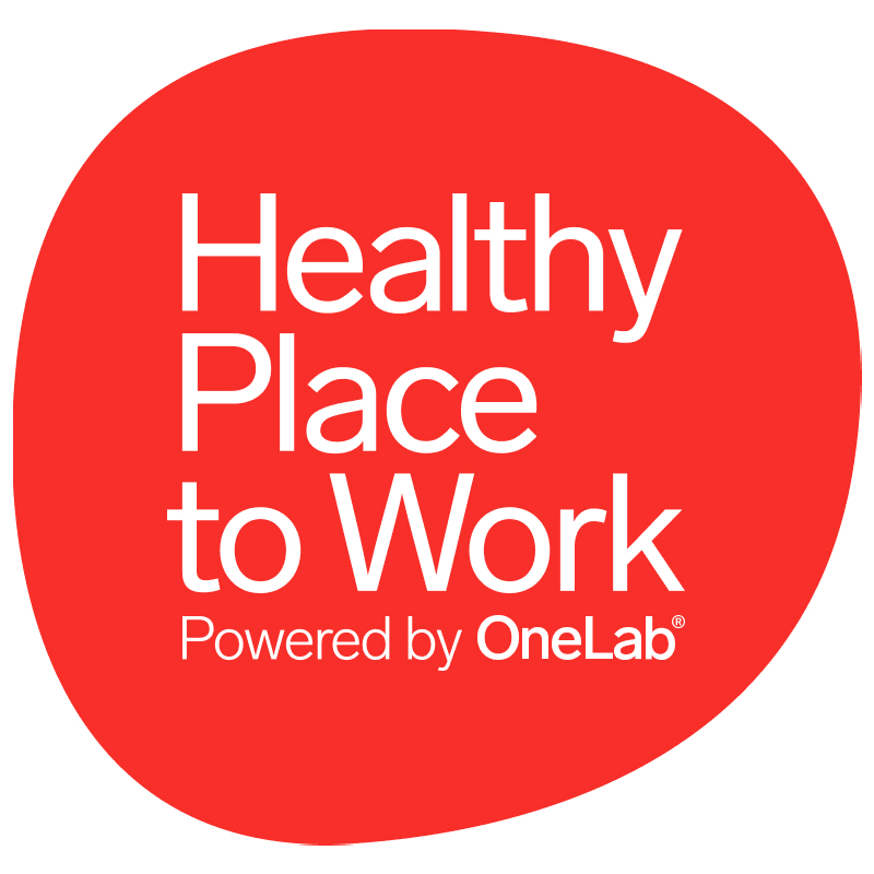 Healthy Place to Work