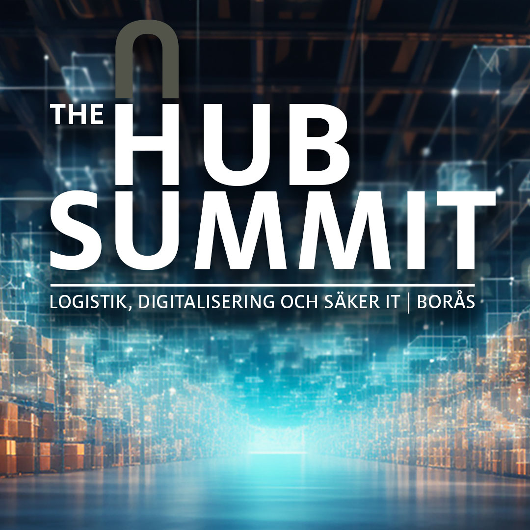 The Hub Summit 9 november