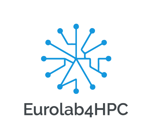 5751 Eurolab4HPC logo
