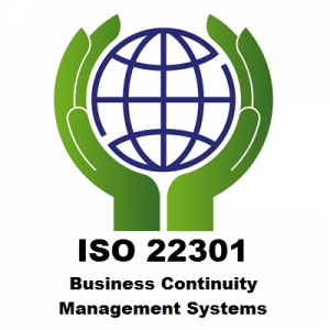 7839 ISO 22301 G