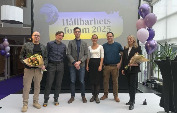 1588 Talare h%c3%a5llbarhetsforum 2025
