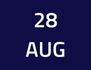 1640 28 aug