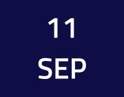 1642 11 sept