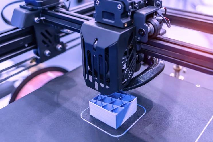 1671 workshop additiv tillverkning