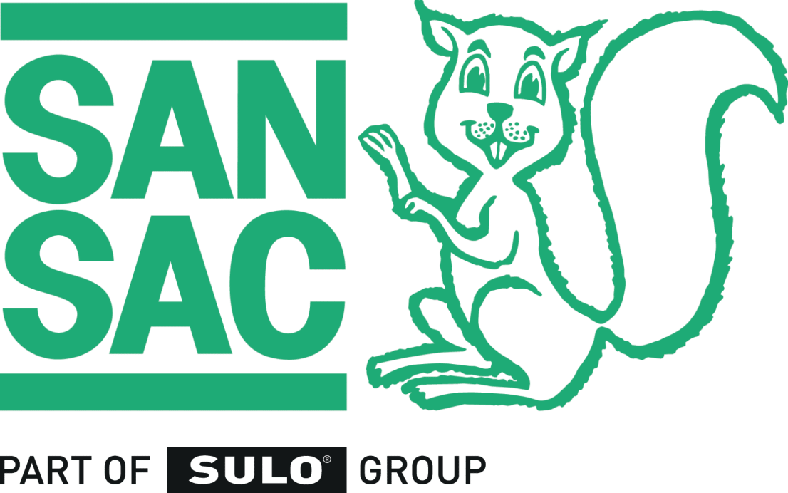 135 San Sac logo