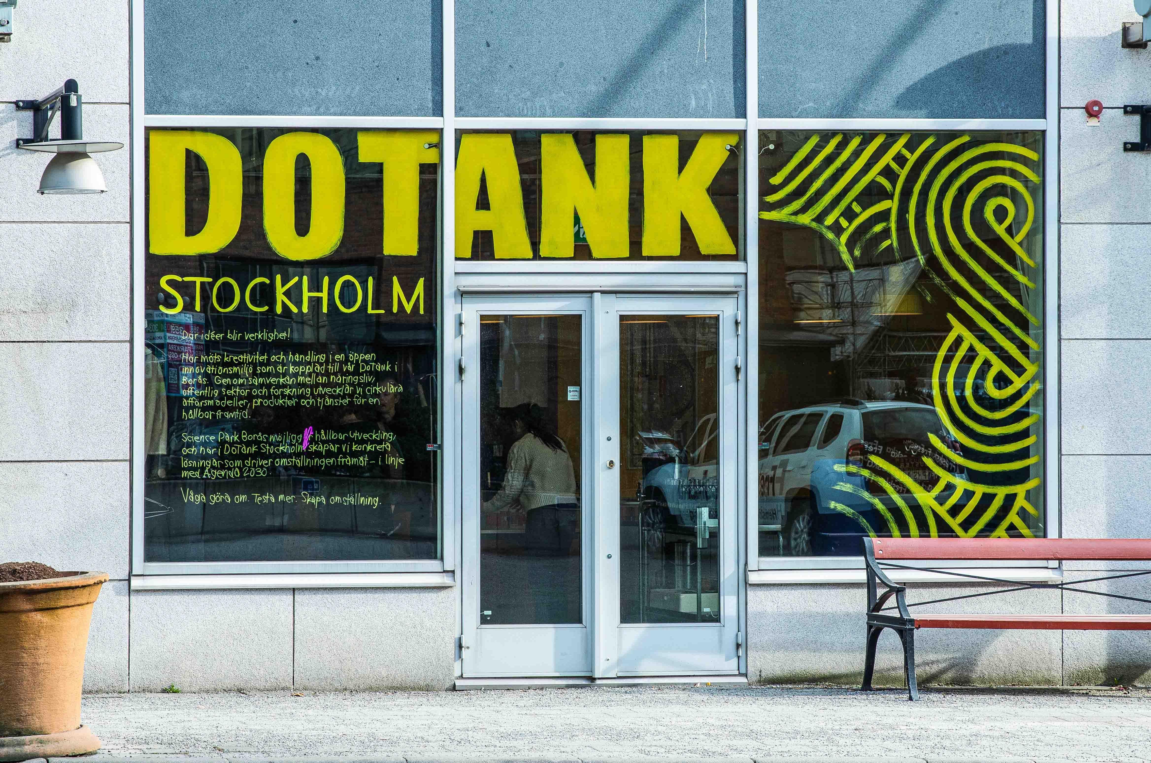 DoTank Stockholm