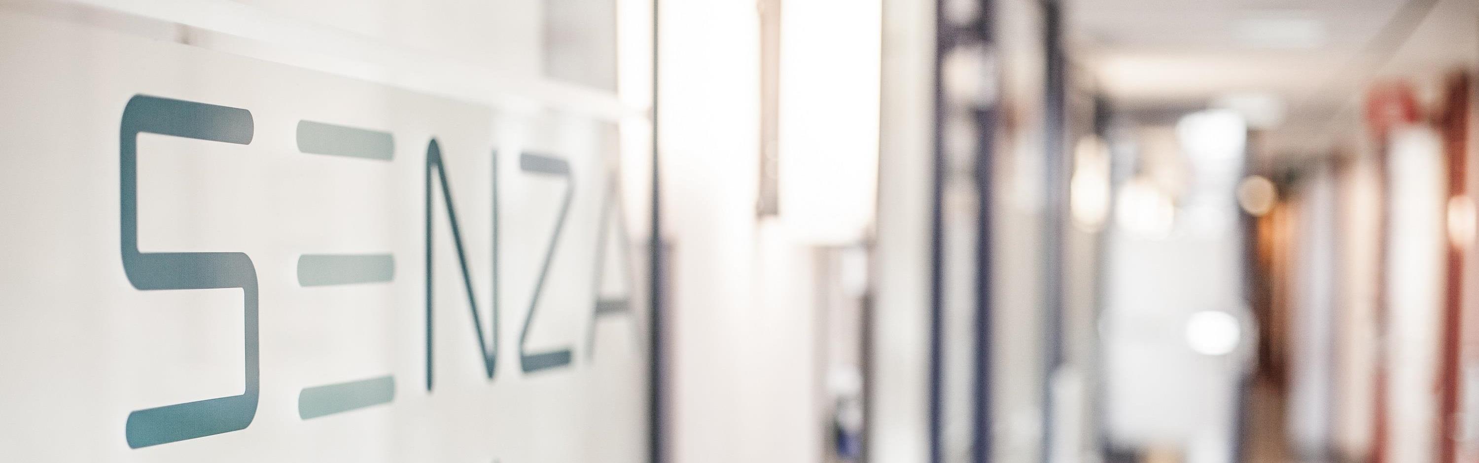 2178 SenzaGen background