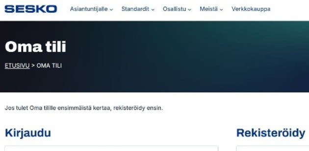 2276 N%C3%A4ytt%C3%B6kuva 27 8 2026 13253 sesko.fi