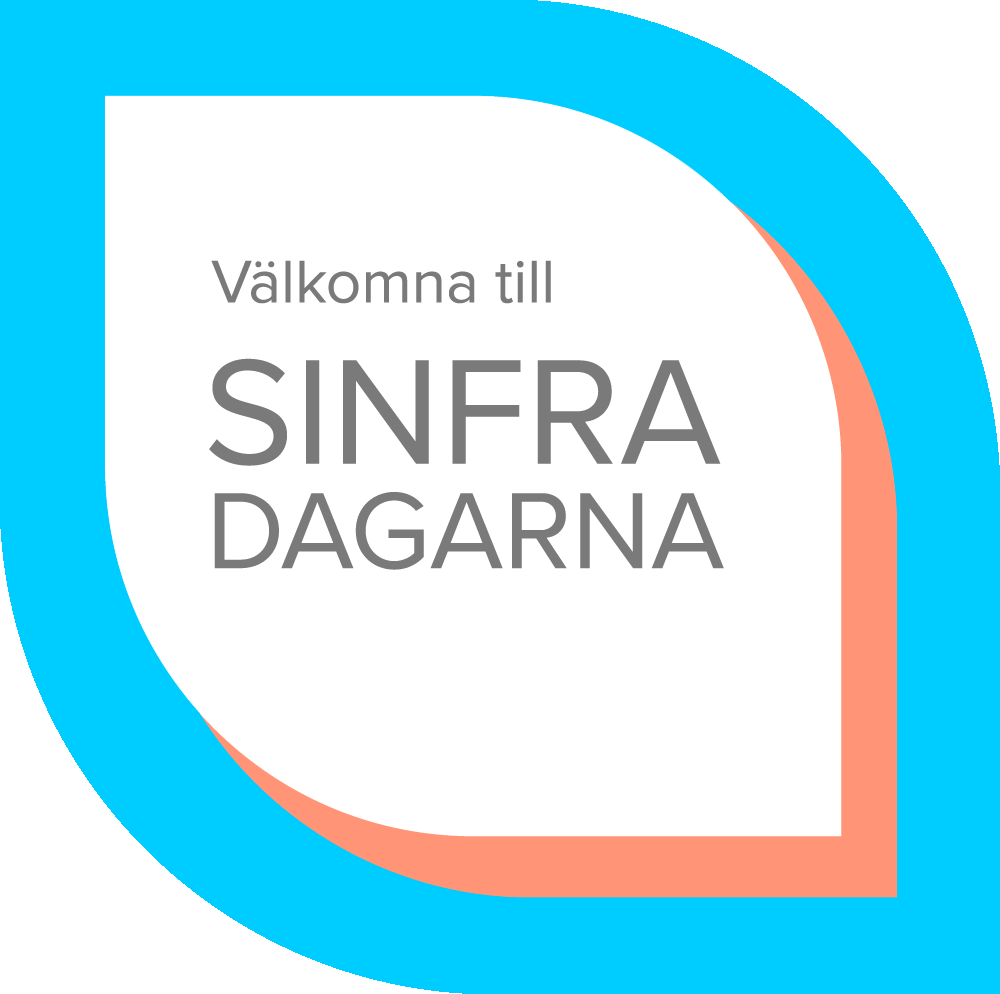 307 sinfradagarna logo