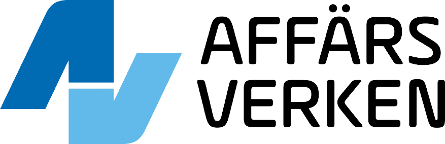 672 Affarsverken Logo