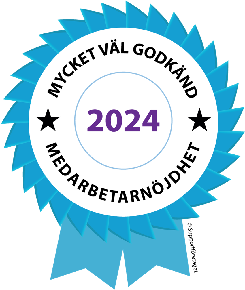 457 Medarb Emblem MVG 2024