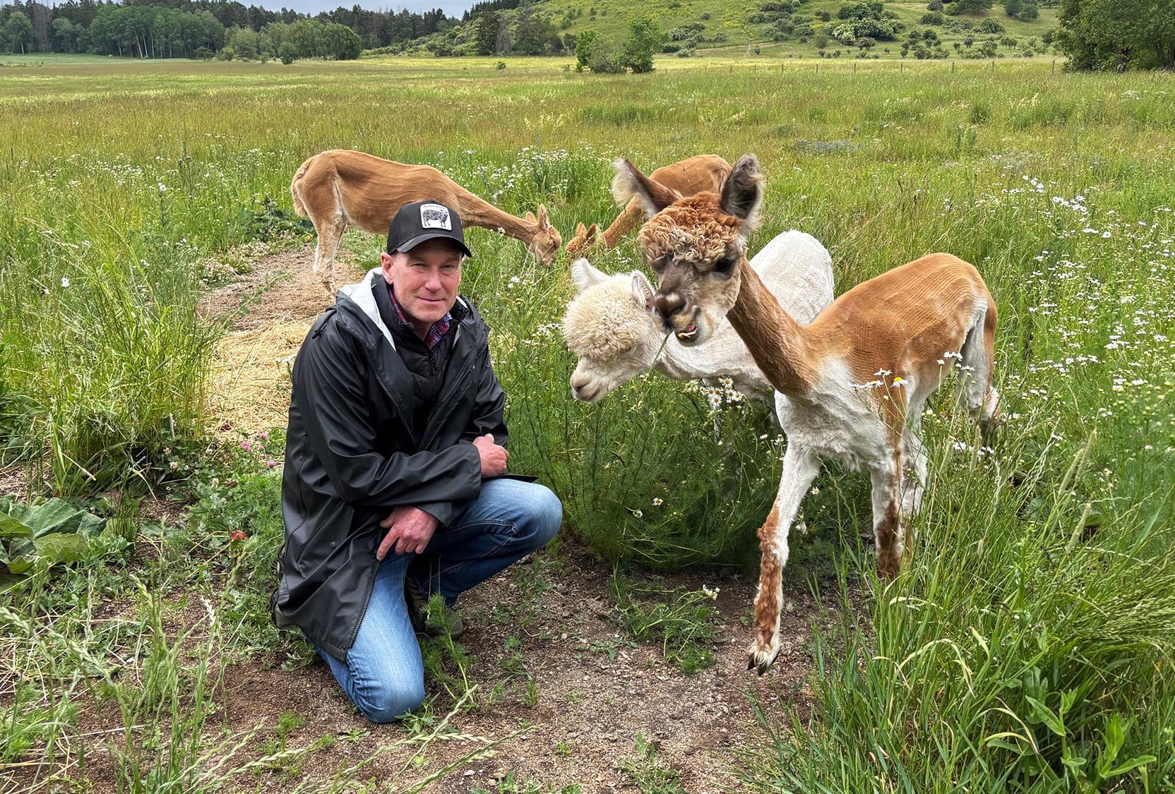 4410 Anders Str%c3%b6m H%c3%a4sta g%c3%a5rd foto Nicky Rosenberg