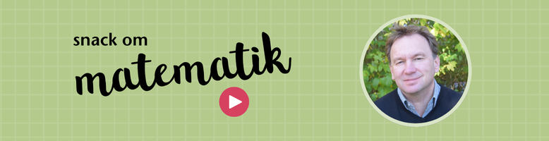 3048 snack om matematik attila