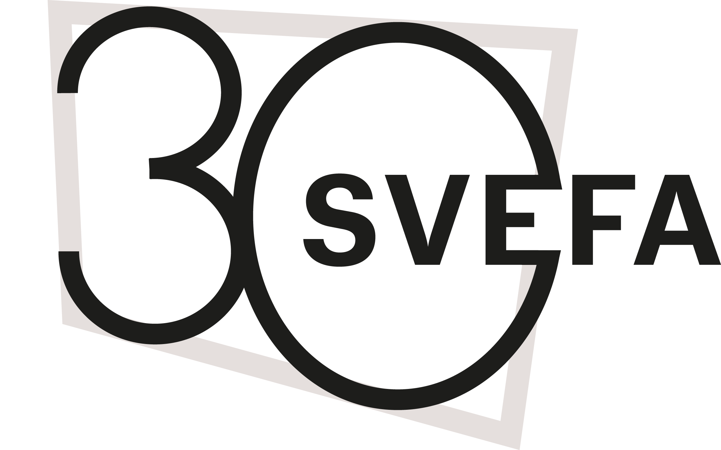 610 svefa 30 svart
