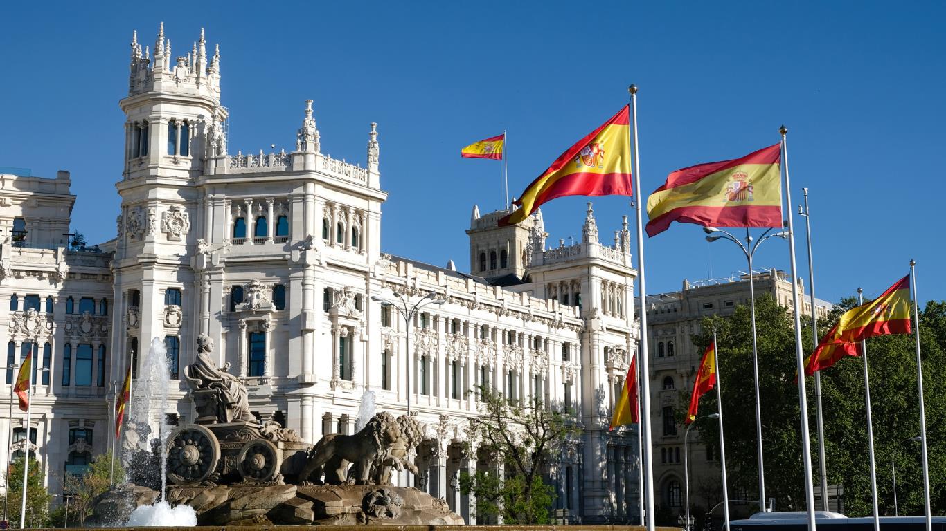 1204 NB CENELEC TC 79 Plenarm%c3%b6te i Madrid 2025 10 08