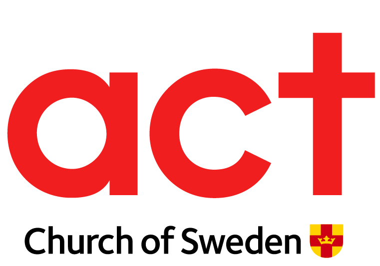 1327 Act Church of Sweden logo RGB