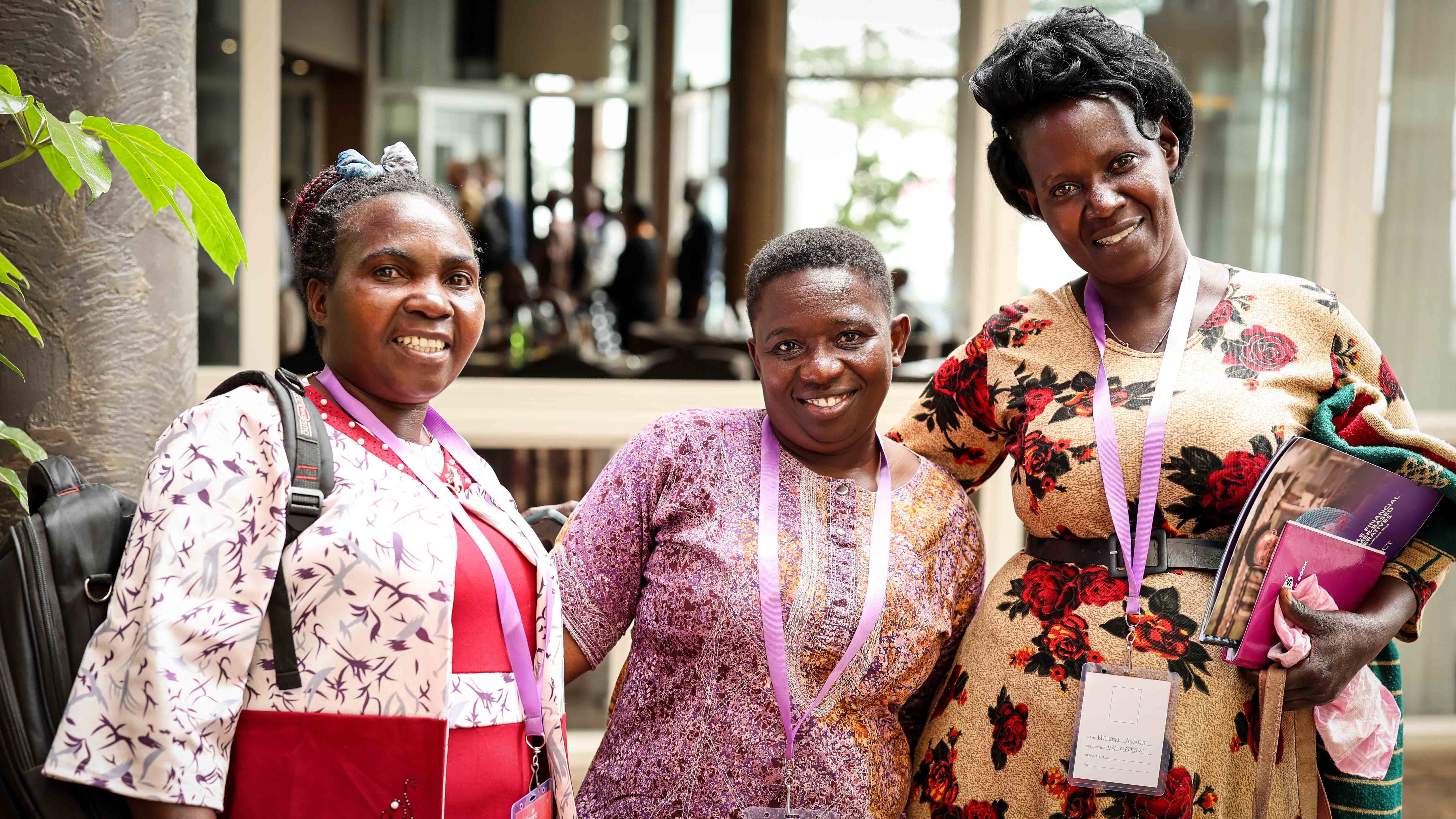 3671 Molly Nakalema%2c Agnes Masika and Naibere Annet