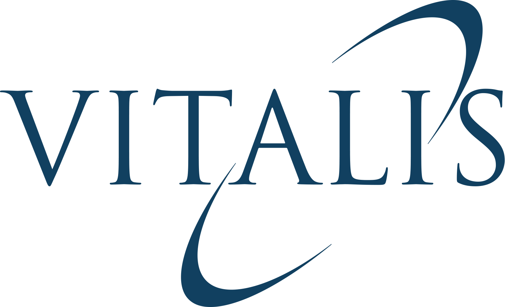 25334 Vitalis Logo