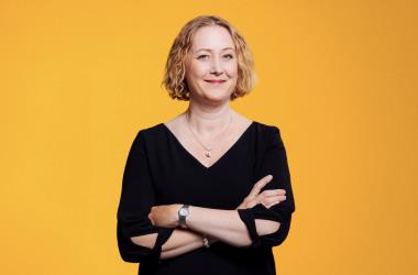Hanna Mäkinen kuva