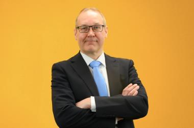 Mikko Mäkinen kuva