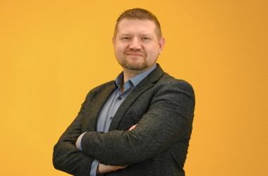 Mikko Koskinen kuva.