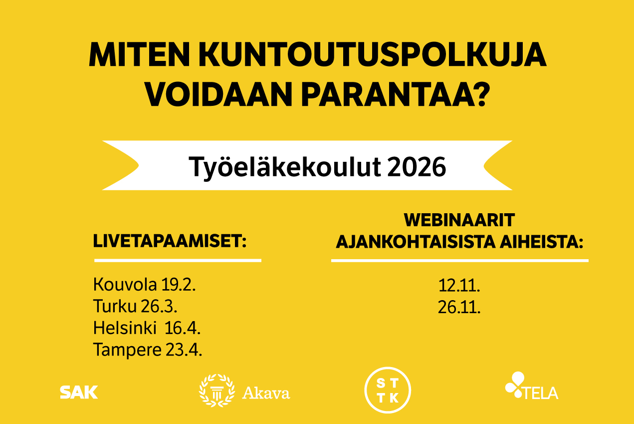 560 Tek 2026 nostokuva