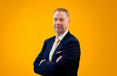 Antti Tanskanen henkilökuva